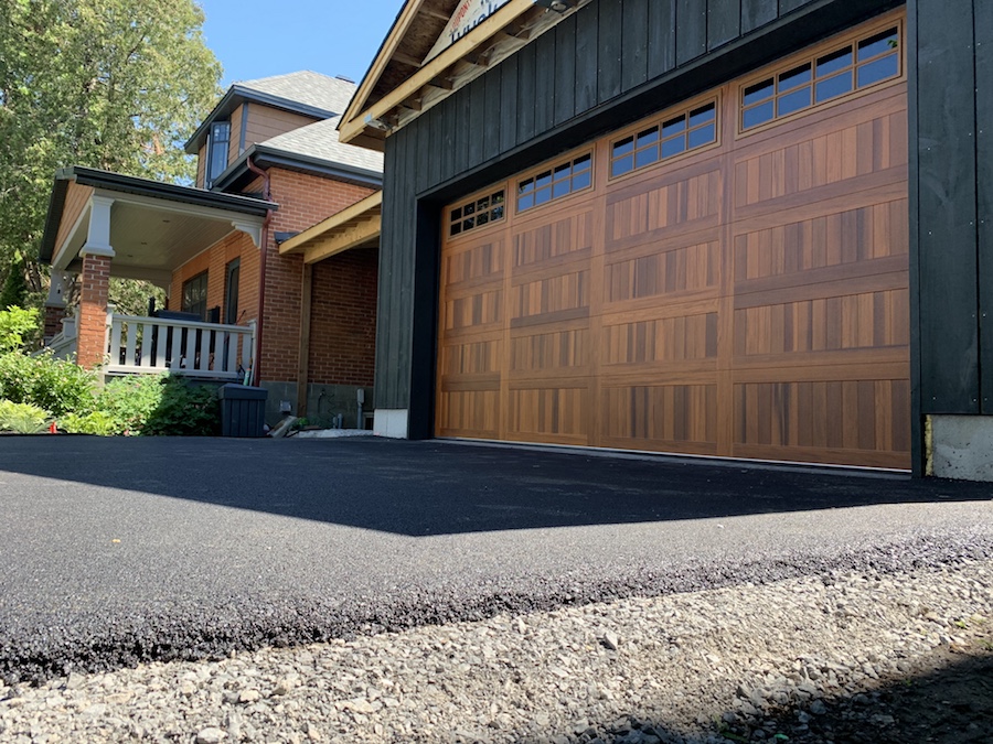 Our Projects Ottawa Garage Door Systems