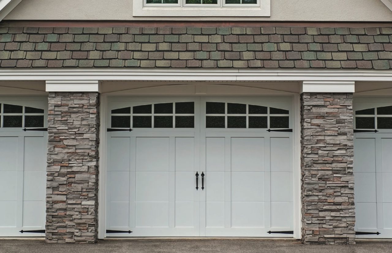 Garage Doors | Ottawa Garage Door Systems